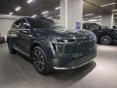Aito M7 BEV Max Long-Range Edition 6-seater (192-line LiDAR) - ფოტო 3