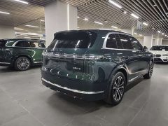 Aito M7 BEV Max Long-Range Edition 6-seater (192-line LiDAR) - ფოტო 4