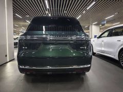Aito M7 BEV Max Long-Range Edition 6-seater (192-line LiDAR) - ფოტო 5