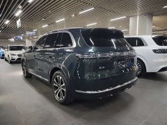 Aito M7 BEV Max Long-Range Edition 6-seater (192-line LiDAR) - ფოტო 6