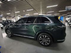 Aito M7 BEV Max Long-Range Edition 6-seater (192-line LiDAR) - ფოტო 7