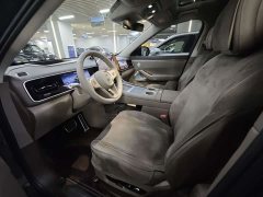 Aito M7 BEV Max Long-Range Edition 6-seater (192-line LiDAR) - ფოტო 8