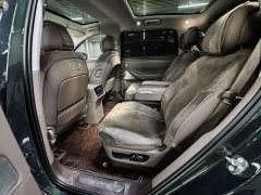 Aito M7 BEV Max Long-Range Edition 6-seater (192-line LiDAR) - ფოტო 9