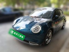 ORA Good Cat 400km Standard Range Luxury Lithium Iron Phosphate - ფოტო 1