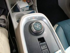 ORA Good Cat 400km Standard Range Luxury Lithium Iron Phosphate - ფოტო 10