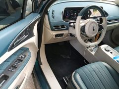 ORA Good Cat 400km Standard Range Luxury Lithium Iron Phosphate - ფოტო 12