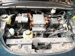 ORA Good Cat 400km Standard Range Luxury Lithium Iron Phosphate - ფოტო 16