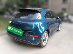 ORA Good Cat 400km Standard Range Luxury Lithium Iron Phosphate - ფოტო 4