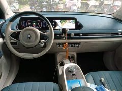 ORA Good Cat 400km Standard Range Luxury Lithium Iron Phosphate - ფოტო 5