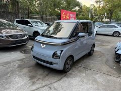 Wuling Air EV Qingkong 2023 Four-Seater Advanced Edition - ფოტო 1