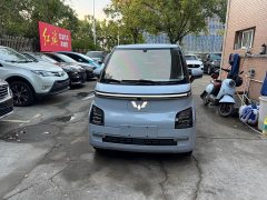 Wuling Air EV Qingkong 2023 Four-Seater Advanced Edition - ფოტო 4