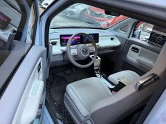 Wuling Air EV Qingkong 2023 Four-Seater Advanced Edition - ფოტო 5