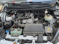 Wuling Hongguang New Energy Extended-Range Hybrid 50KM Practical Edition - ფოტო 6
