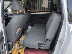 Wuling Hongguang New Energy Extended-Range Hybrid 50KM Practical Edition - ფოტო 7