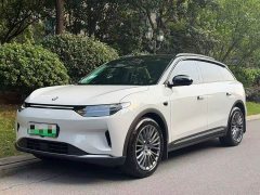 Leapmotor Leapo C11 2024 Pure Electric 580 Premium Edition - ფოტო 1