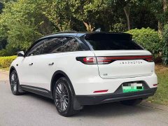 Leapmotor Leapo C11 2024 Pure Electric 580 Premium Edition - ფოტო 2