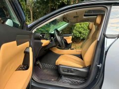 Leapmotor Leapo C11 2024 Pure Electric 580 Premium Edition - ფოტო 3