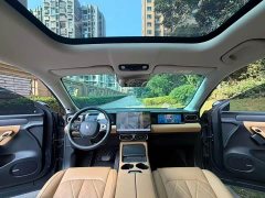 Leapmotor Leapo C11 2024 Pure Electric 580 Premium Edition - ფოტო 4