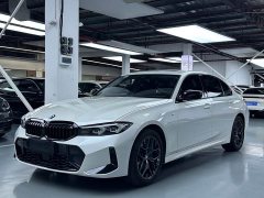 BMW 3 Series 330Li M Sport Night Edition Package - ფოტო 1