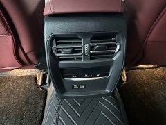 BMW 3 Series 330Li M Sport Night Edition Package - ფოტო 12