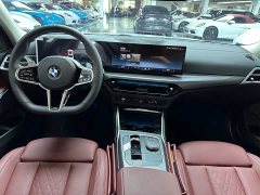 BMW 3 Series 330Li M Sport Night Edition Package - ფოტო 13