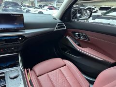 BMW 3 Series 330Li M Sport Night Edition Package - ფოტო 14