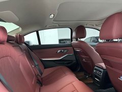 BMW 3 Series 330Li M Sport Night Edition Package - ფოტო 16