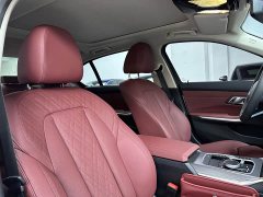 BMW 3 Series 330Li M Sport Night Edition Package - ფოტო 17