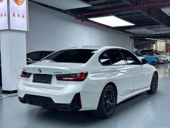 BMW 3 Series 330Li M Sport Night Edition Package - ფოტო 18