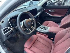 BMW 3 Series 330Li M Sport Night Edition Package - ფოტო 4