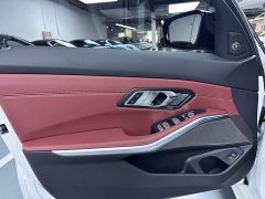 BMW 3 Series 330Li M Sport Night Edition Package - ფოტო 5