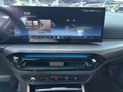 BMW 3 Series 330Li M Sport Night Edition Package - ფოტო 8
