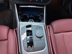BMW 3 Series 330Li M Sport Night Edition Package - ფოტო 9