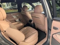 Nio Lerado L90 Ultra Six-Seater - ფოტო 11