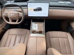 Nio Lerado L90 Ultra Six-Seater - ფოტო 13