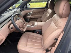 Nio Lerado L90 Ultra Six-Seater - ფოტო 14