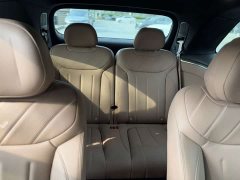 Nio Lerado L90 Ultra Six-Seater - ფოტო 16