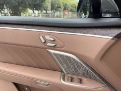 Nio Lerado L90 Ultra Six-Seater - ფოტო 17