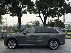 Nio Lerado L90 Ultra Six-Seater - ფოტო 3
