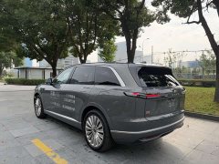 Nio Lerado L90 Ultra Six-Seater - ფოტო 4