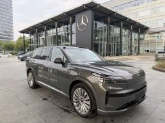 Nio Lerado L90 Ultra Six-Seater - ფოტო 7