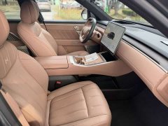 Nio Lerado L90 Ultra Six-Seater - ფოტო 9