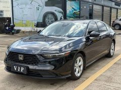 Honda Accord 2023 260TURBO Smart Comfort Edition - ფოტო 1