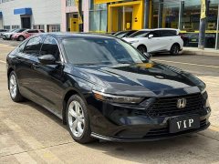 Honda Accord 2023 260TURBO Smart Comfort Edition - ფოტო 2