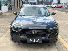 Honda Accord 2023 260TURBO Smart Comfort Edition - ფოტო 3