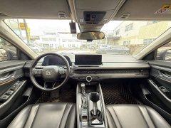 Honda Accord 2023 260TURBO Smart Comfort Edition - ფოტო 5