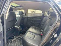 Honda Accord 2023 260TURBO Smart Comfort Edition - ფოტო 6