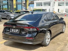 Honda Accord 2023 260TURBO Smart Comfort Edition - ფოტო 7