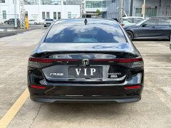 Honda Accord 2023 260TURBO Smart Comfort Edition - ფოტო 8