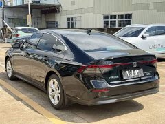 Honda Accord 2023 260TURBO Smart Comfort Edition - ფოტო 9